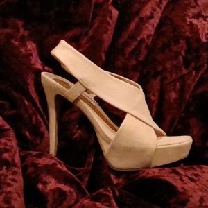 Dian von Furstenberg Shoes